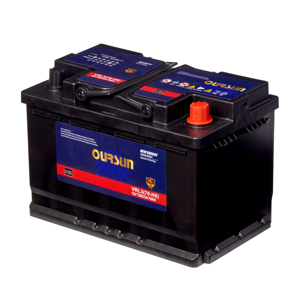 OURSUN AGM VRL3 (70-H6)